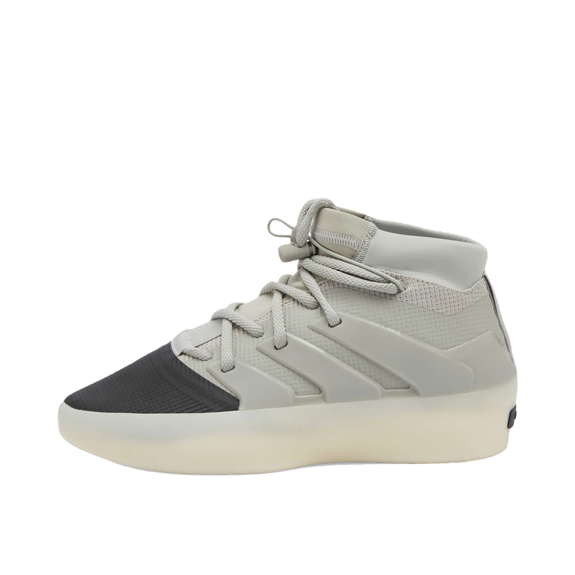 Tenisice i cipele adidas Originals Fear Of God Athletics x 1 Basketball "Sesame" Siva | IE6188