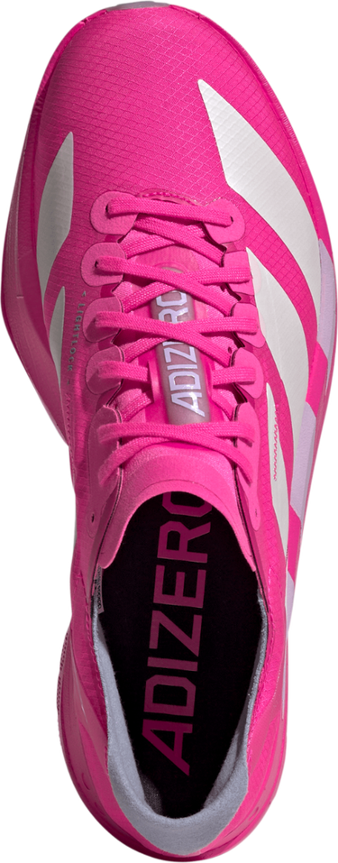 Tenisice i cipele adidas Performance Adizero Adios Pro 4 Ružičasta | jr1269, 2