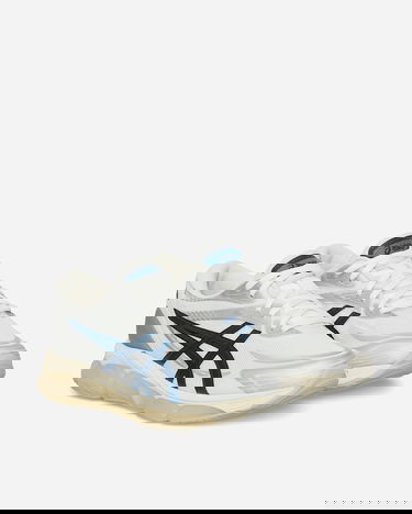 Tenisice i cipele Asics GEL-QUANTUM 360 VIII Bijela | 1203A305-106, 2