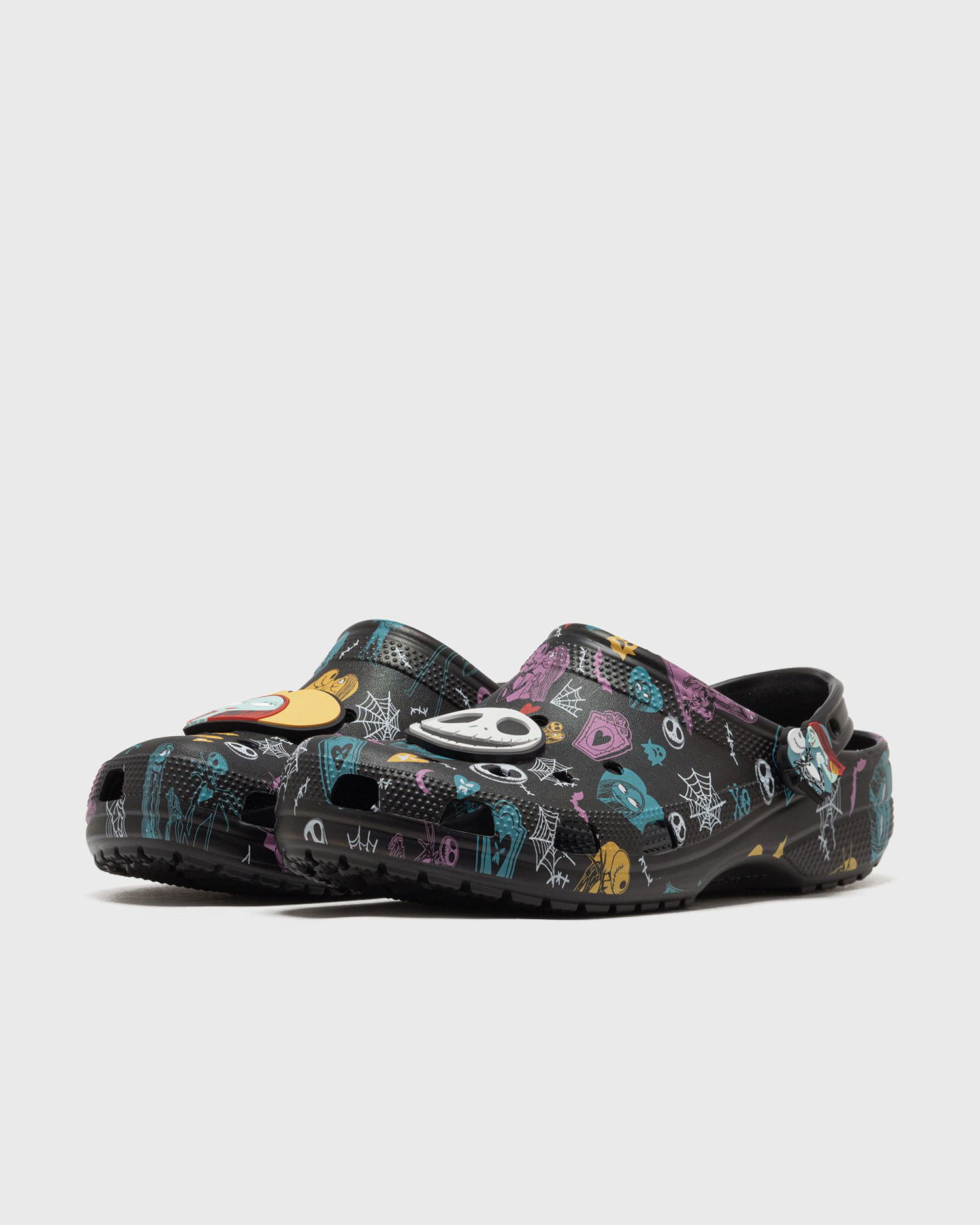 Tenisice i cipele Crocs Nightmare Before Christmas Classic Clog Višebojno | 211419-90H, 1
