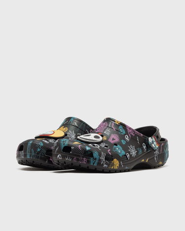Tenisice i cipele Crocs Nightmare Before Christmas Classic Clog Višebojno | 211419-90H, 1