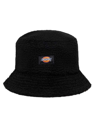 Šešir Dickies Red Chute Bucket Hat Crna | DK0A4XRABLK1