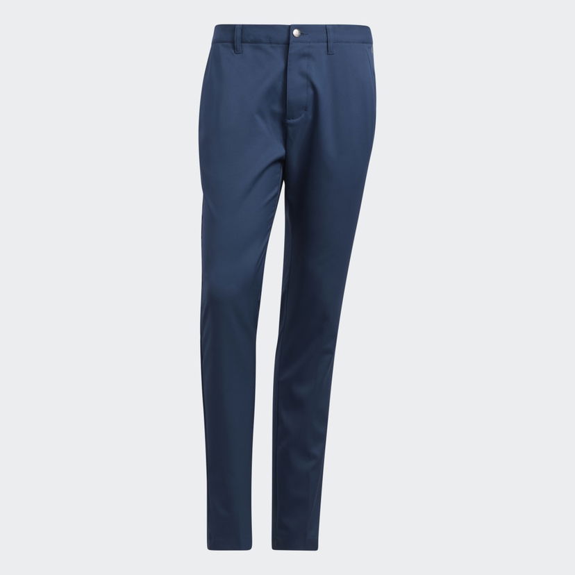 Hlače adidas Performance Ultimate365 Tapered Pants Plava | HA6205