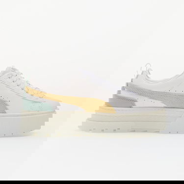 Tenisice i cipele Puma Mayze Lth Bijela | 38198351, 2