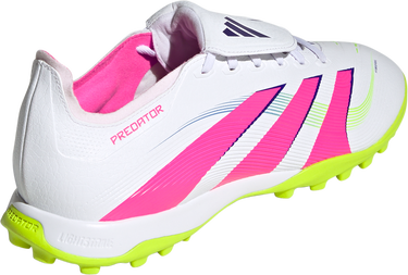 Tenisice i cipele adidas Performance Predator League FT Turf Bijela | js0385, 4