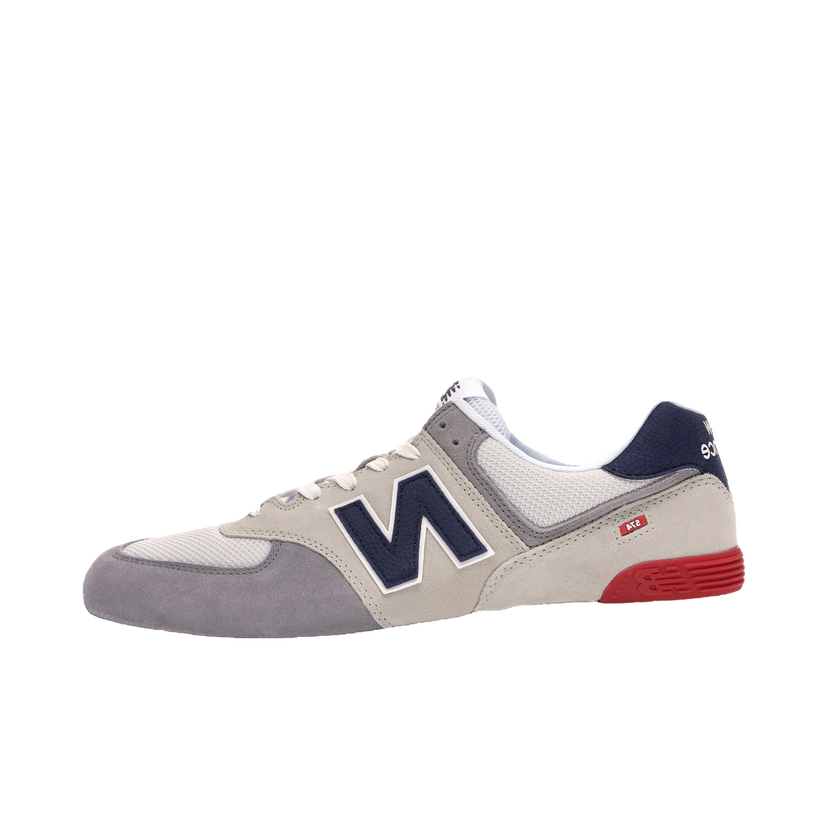 Tenisice i cipele New Balance 574 Marbled Street Siva | ML574UJD