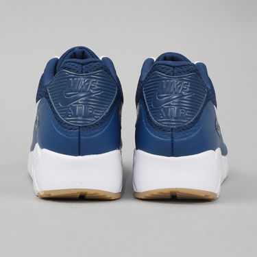 Tenisice i cipele Nike Air Max 90 Ultra Essential Plava | 819474-402, 3