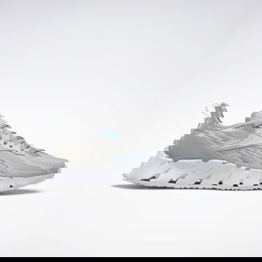 Tenisice i cipele Reebok Zig Kinetica 3 Siva | HR1318, 0