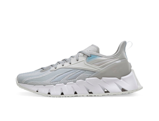 Tenisice i cipele Reebok Zig Kinetica 3 Siva | HR1318
