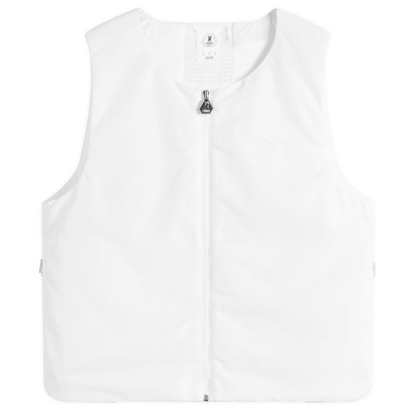 Prsluk Puma Skepta x Vest Bijela | 633721-02