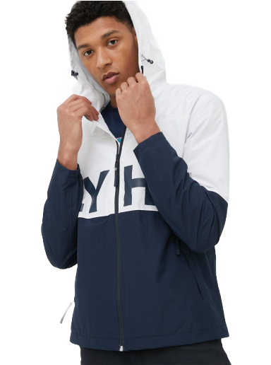 Jakna Helly Hansen Jacket Višebojno | 64057