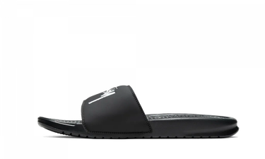 Tenisice i cipele Nike Stussy x Benassi Crna | CW2787-001, 0