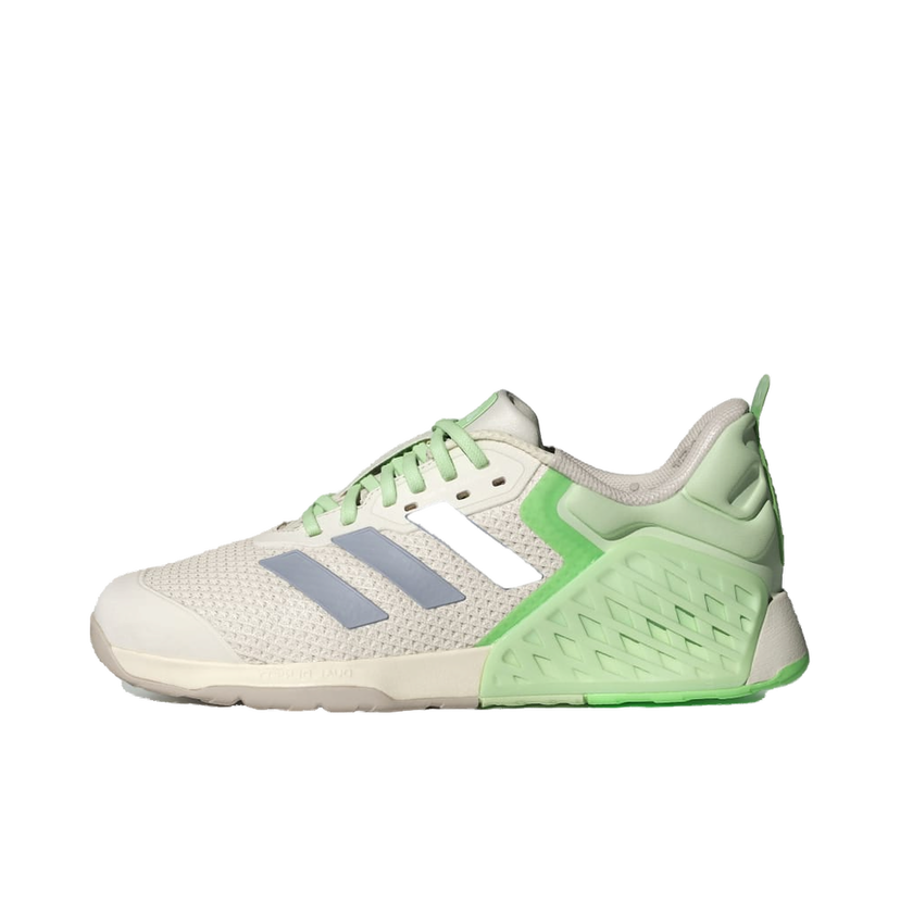 Tenisice i cipele adidas Performance Dropset 3 Zelena | JR1673