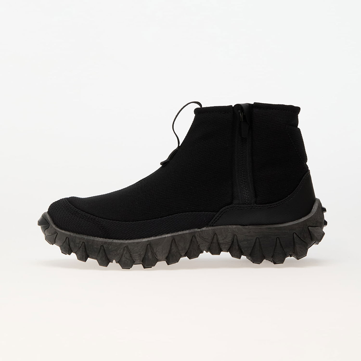 Tenisice i cipele Salomon Snowclog Mid Black/ Black/ Black Crna | L47517500, 0