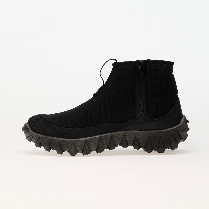 Tenisice i cipele Salomon Snowclog Mid Black/ Black/ Black Crna | L47517500