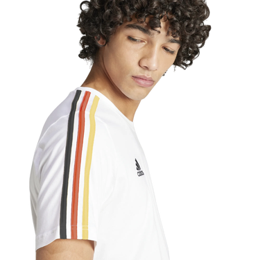 Majica kratkih rukava adidas Originals DFB DNA TEE Bijela | iu2082, 3