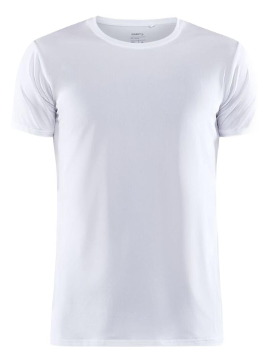 Majica kratkih rukava Craft Core Dry T-Shirt Bijela | 1910447-900000