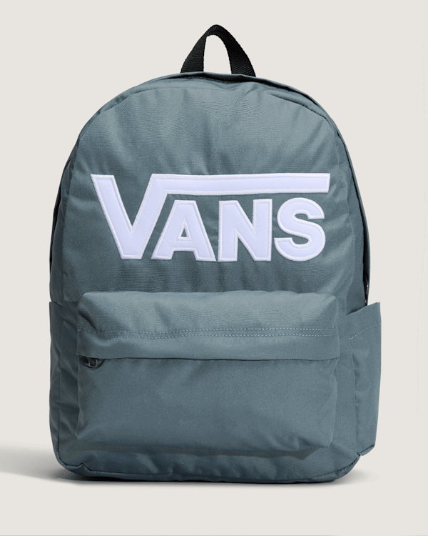 Ruksak Vans Vans Old Skool Backpack Plava | VN000H4ZRV2, 0