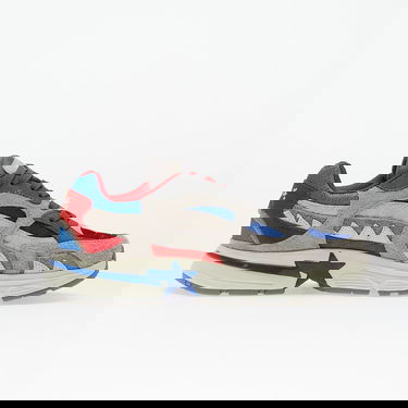 Tenisice i cipele BAPE A BATHING APE Bape Shark Sta 2 M2 Siva | 001FWL301320MBLU, 2