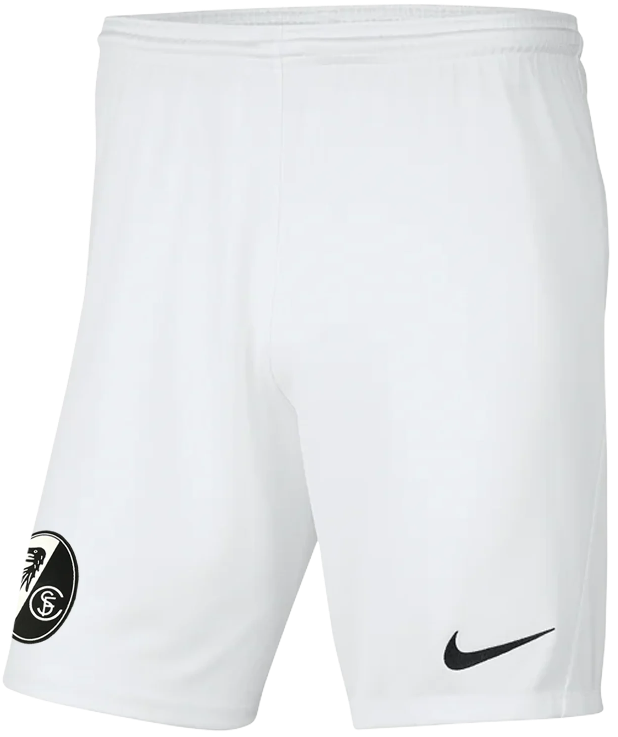Kratke hlače Nike SC Freiburg Shorts 3rd 2023/24 Bijela | scf2324bv6855-scf2324054, 0