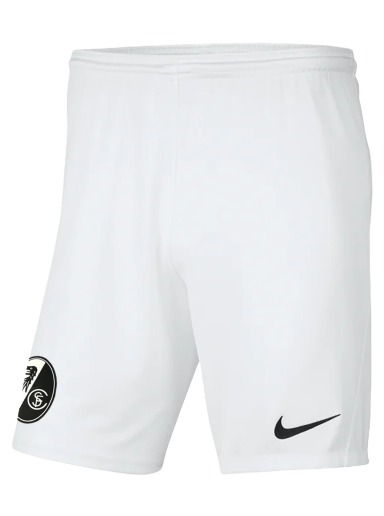 Kratke hlače Nike SC Freiburg Shorts 3rd 2023/24 Bijela | scf2324bv6855-scf2324054
