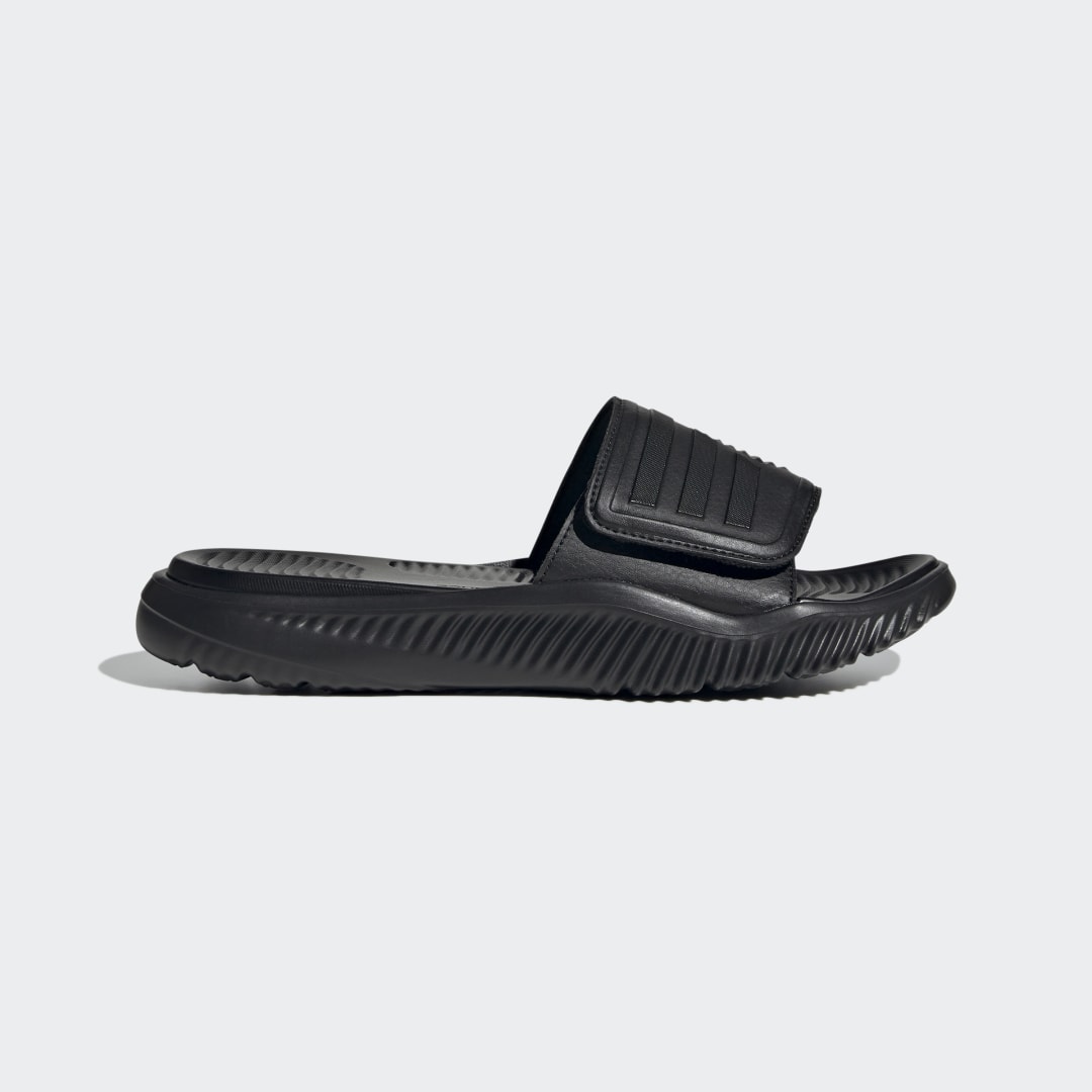 Tenisice i cipele adidas Performance Alphabounce Slides Crna | GY9416, 0