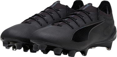 Tenisice i cipele Puma ULTRA 5 ULTIMATE FG Crna | 107683-02, 6