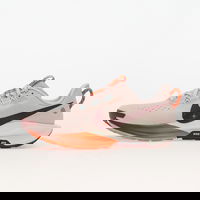 React Pegasus Trail 5 Silt Red Hyper Crimson Sail Dark Team Red