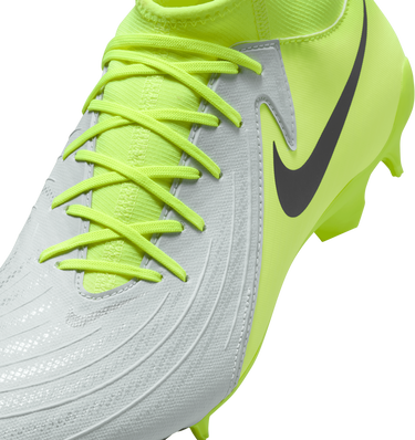 Tenisice i cipele Nike Phantom Luna II Academy FG/MG Žuta | fd6725-003, 6
