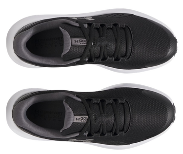 Tenisice i cipele Under Armour UA Surge Golf Crna | 3027889-001, 2