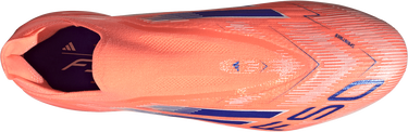 Tenisice i cipele adidas Performance F50 Elite Firm Ground Narančasta | JH7626, 3