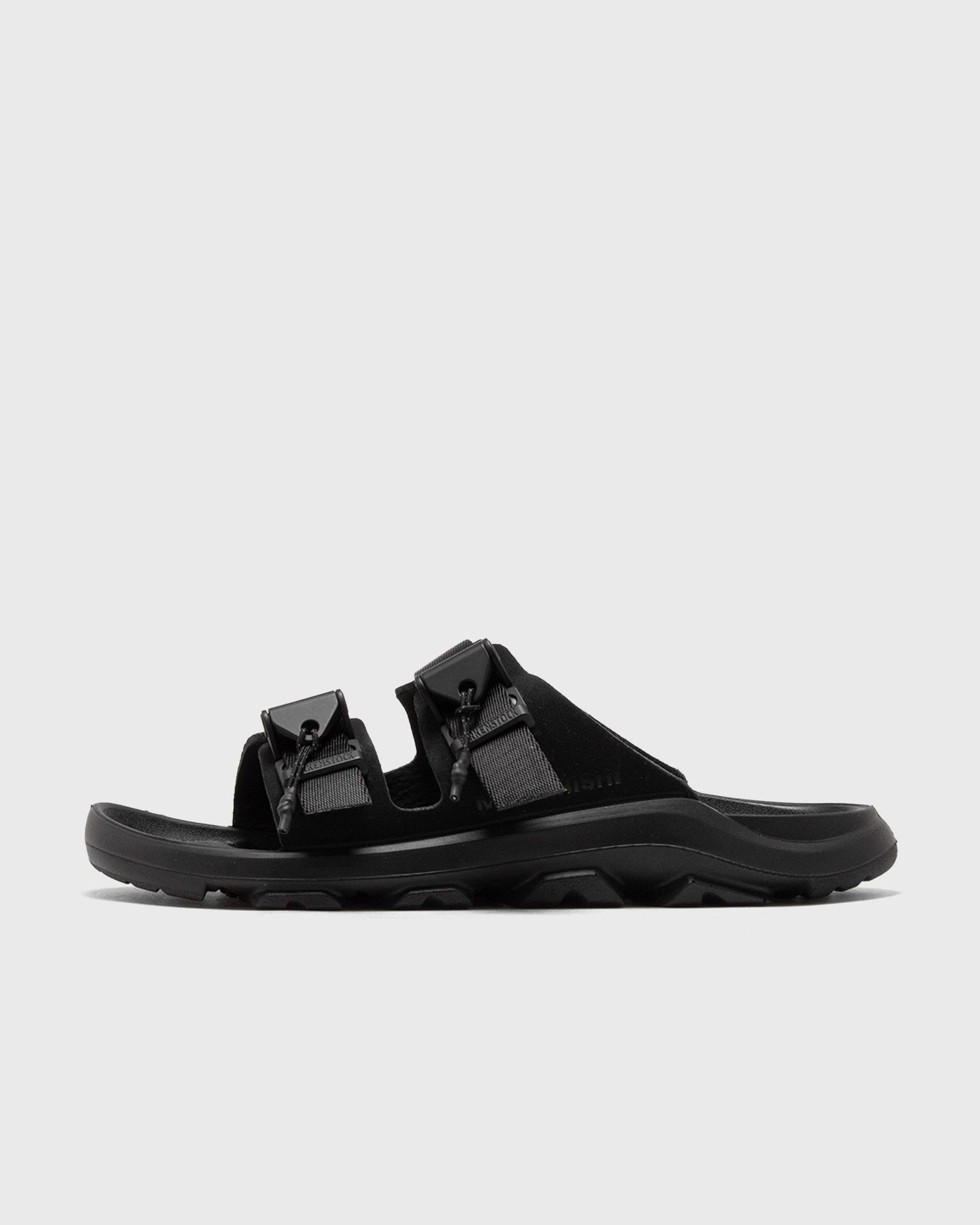 Tenisice i cipele Birkenstock Mogami Terra Tech 2S Pack Slides Crna | 1030822, 0