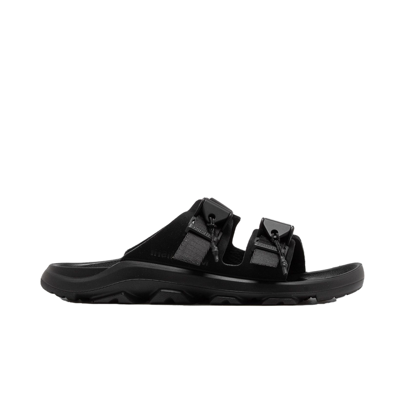 Tenisice i cipele Birkenstock Mogami Terra Tech 2S Pack Slides Crna | 1030822