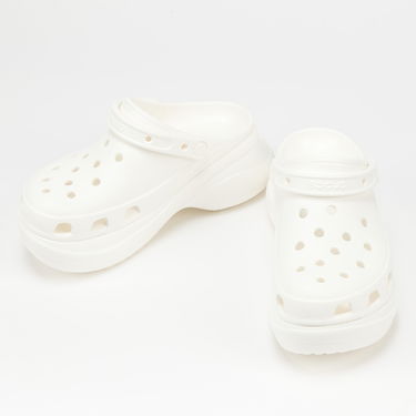 Tenisice i cipele Crocs Classic Bae Clog "White" W Bijela | 206302-100, 2