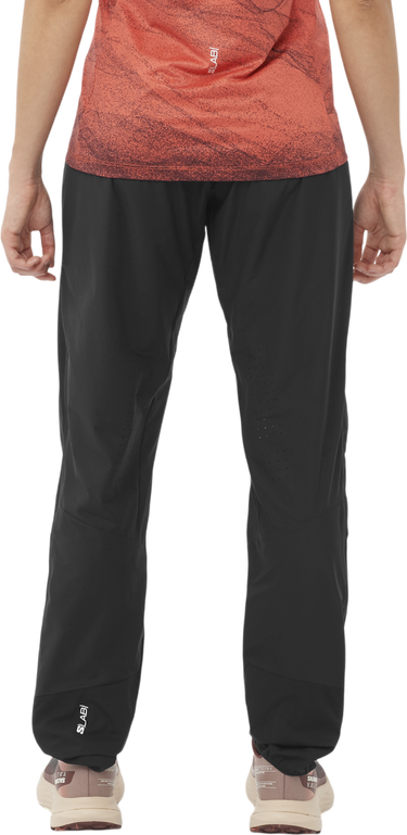 Trenirka Salomon S/LAB Ultra Hybrid Pants Crna | lc2478-0, 1