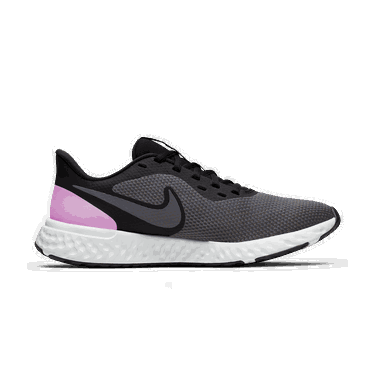 Tenisice i cipele Nike Revolution 5 Psychic Pink W Crna | BQ3207-004, 3