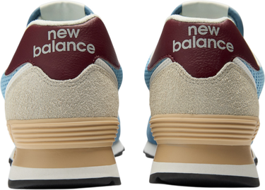 Tenisice i cipele New Balance New Balance U574SPR Plava | NBU574SPR, 4