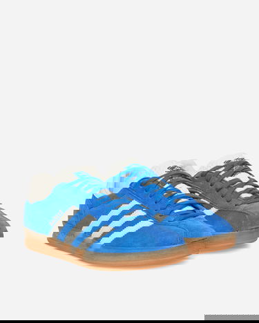 Tenisice i cipele adidas Originals Gazelle Indoor Pro Plava | IH1086, 2