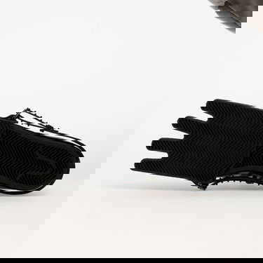 Tenisice i cipele adidas Originals AVAVAV x Superfinger Superstar "Core Black" Crna | JP7141, 1