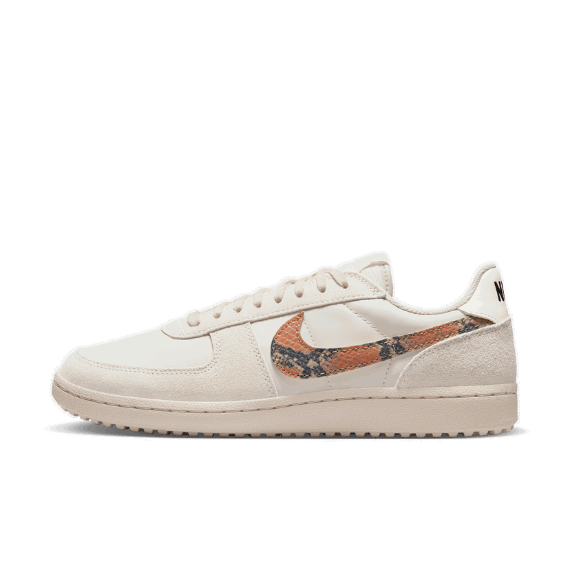 Tenisice i cipele Nike Nike Field General Bijela | IF0667-002