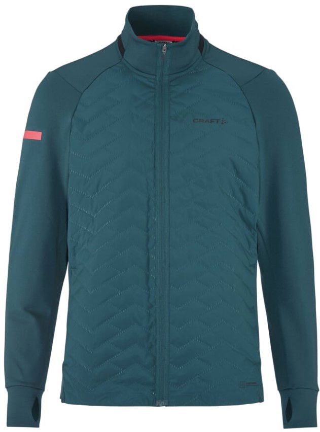 Jakna Craft ADV Subz Jacket Tirkiz | 1913615-629000