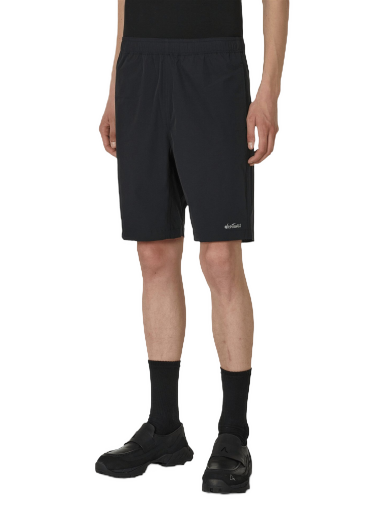 Kratke hlače Wild things Base Shorts Crna | WT231-09 BLACK