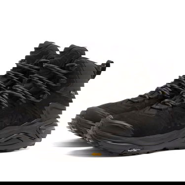 Tenisice i cipele Hoka One One Kaha 3 Gtx Boots Crna | 1162530-BBLC, 2