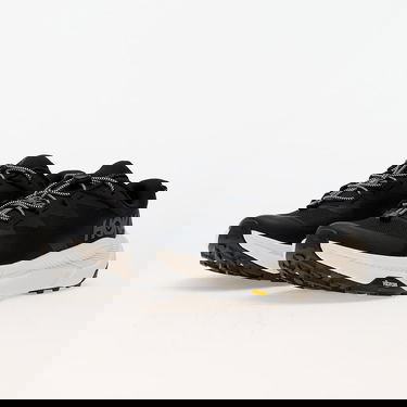 Tenisice i cipele Hoka One One Transport Black/ Alabaster Crna | 1123153-BKLB, 5