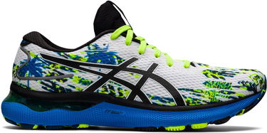 Tenisice i cipele Asics Gel-Nimbus 24 Color Injection Višebojno | 1011B454 100, 1