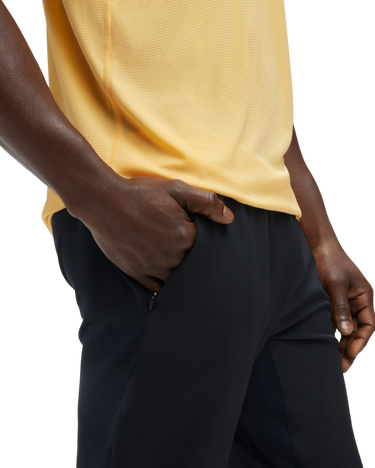 Hlače Hoka One One Hoka Novafly Run Pant Crna | 1141746-blk, 2