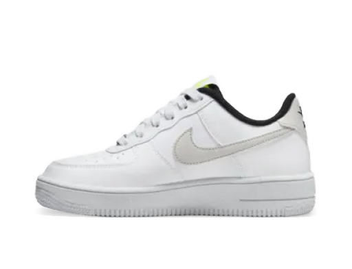 Tenisice i cipele Nike Air Force 1 Low Crater Next Nature W Bijela | DH8695-101