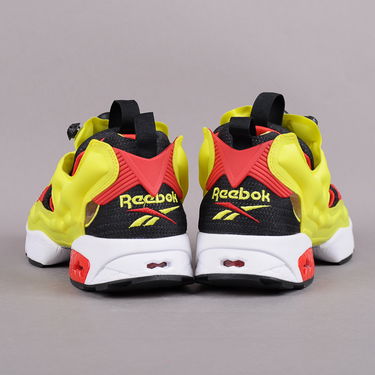 Tenisice i cipele Reebok Instapump Fury OG Višebojno | v47514, 1