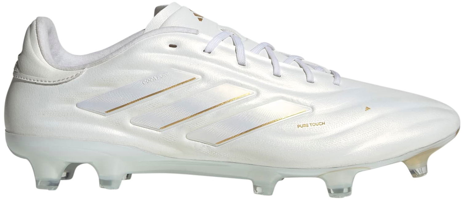 Tenisice i cipele adidas Performance Adidas COPA PURE 2 ELITE FG Bijela | ig8710, 0