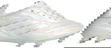 Tenisice i cipele adidas Performance Adidas COPA PURE 2 ELITE FG Bijela | ig8710, 0